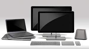 Laptop & Computers