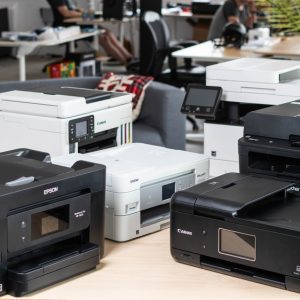 All printers